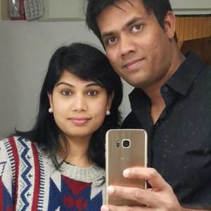 Meet your Posher, Nilima